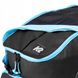 Сумка для роликов К2 Carrier Black/blue 42 L 2