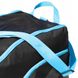 Сумка для роликів К2 Carrier Black/Blue 42 L 3