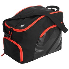 Купить Сумка для роликов К2 Carrier Black/Red 42 L