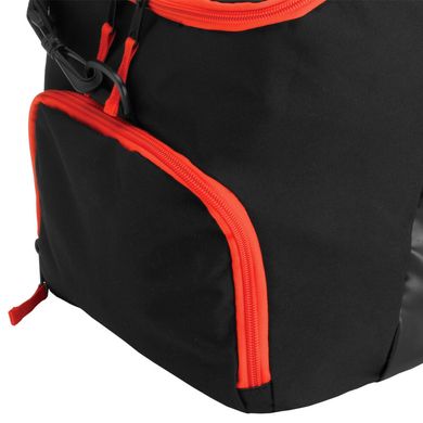 Купить Сумка для роликов К2 Carrier Black/Red 42 L