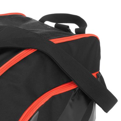 Купить Сумка для роликов К2 Carrier Black/Red 42 L