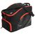 Купити Сумка для роликів К2 Carrier Black/Red 42 L