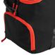 Сумка для роликів К2 Carrier Black/Red 42 L 3