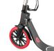 Міський двоколісний самокат Blade Sport FunTom 230 mm Black/Red складаний 4