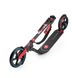 Міський двоколісний самокат Blade Sport FunTom 230 mm Black/Red складаний 2