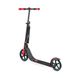 Городской двухколесный самокат Blade Sport FunTom 230 mm Black/Red складной 3