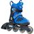 Купити Дитячі ролики K2 Skates Raider Pro Blue розсувні