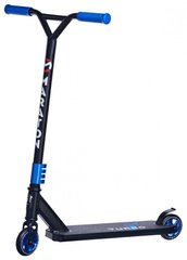 Купить Трюковой самокат Maraton Turbo Black/Blue