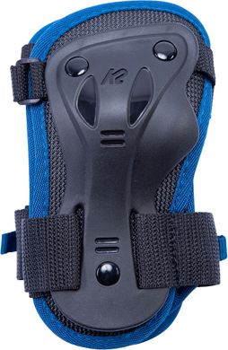 Купити Захист для роликів дитячий K2 Raider Pro Pad Set 2021 blue