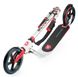 Міський двоколісний самокат Blade Sport FunTom 230 mm White/Red складаний 4