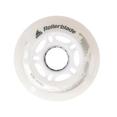 Купити Світлодіодні колеса для роликів Rollerblade Moonbeam LED Wheels