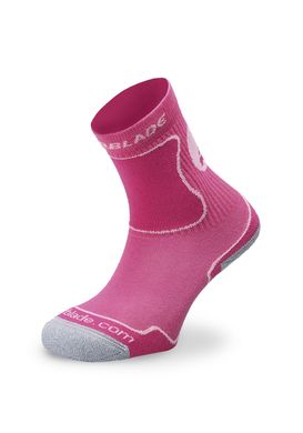 Купити Дитячі шкарпетки для роликів Rollerblade Kids Socks Pink