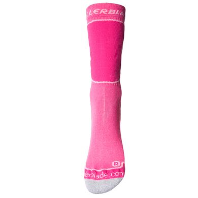 Купить Детские носки для роликов Rollerblade Kids Socks Pink