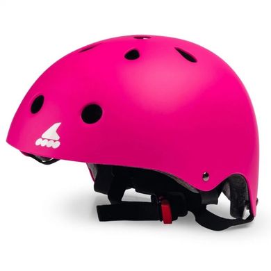 Купить Шлем для роликов детский Rollerblade Jr Helmet Pink