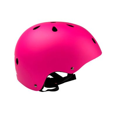 Купить Шлем для роликов детский Rollerblade Jr Helmet Pink