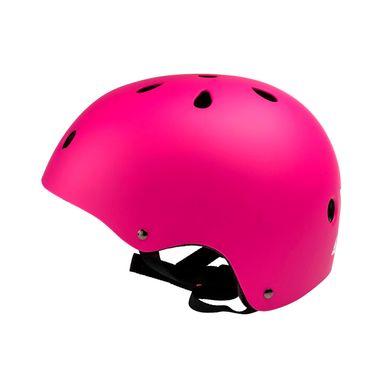 Купити Шолом для роликів дитячий Rollerblade Jr Helmet Pink