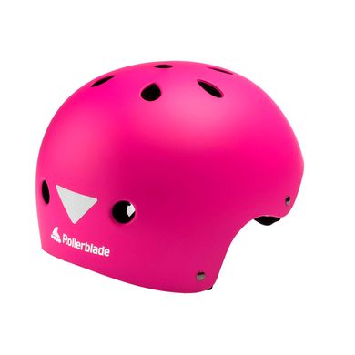 Купить Шлем для роликов детский Rollerblade Jr Helmet Pink