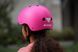 Шлем для роликов детский Rollerblade Jr Helmet Pink 7