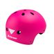 Шолом для роликів дитячий Rollerblade Jr Helmet Pink 3